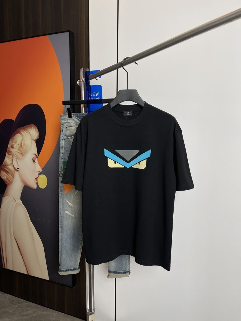 Fendi T-Shirts